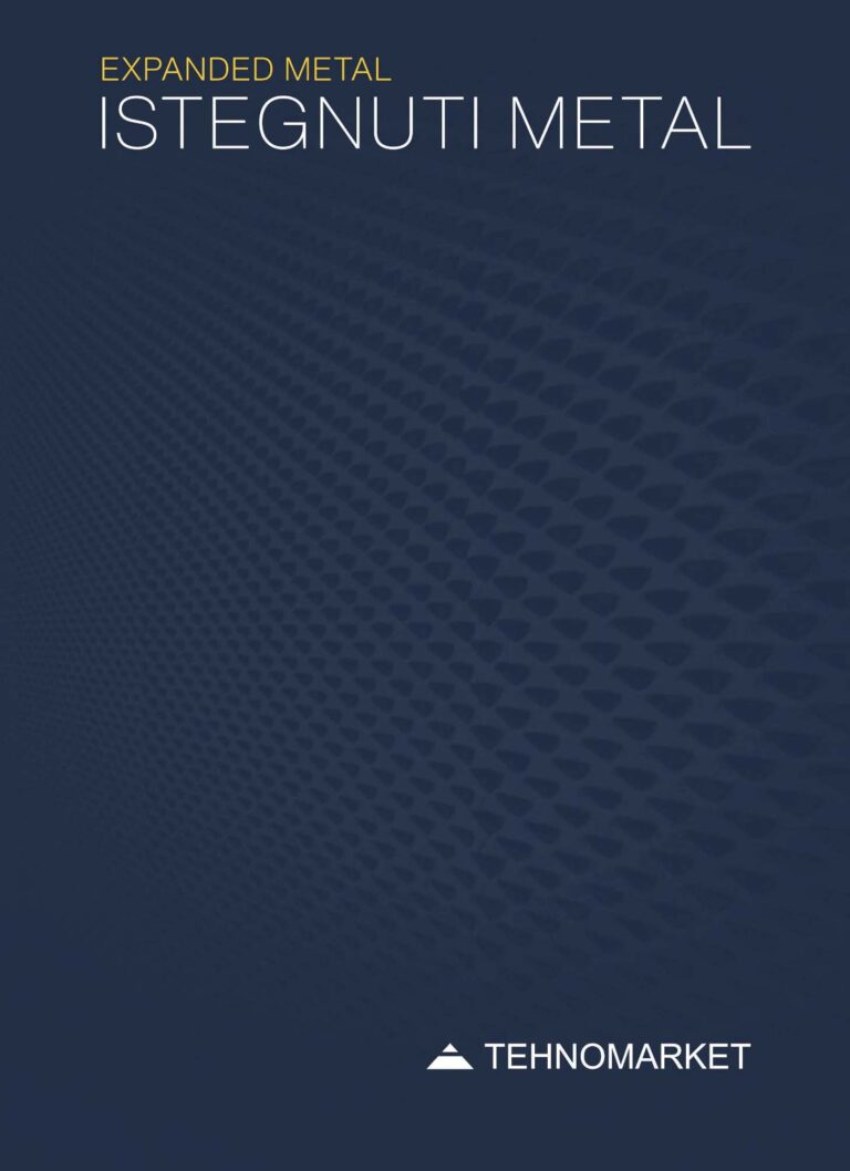 Expanded Meshes Catalogue