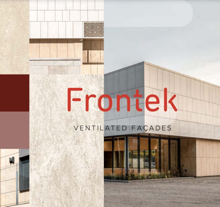 FRONTEK Brochure