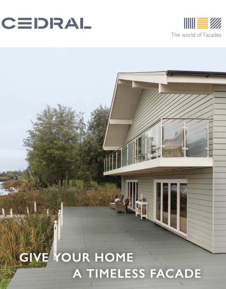 CEDRAL Brochure