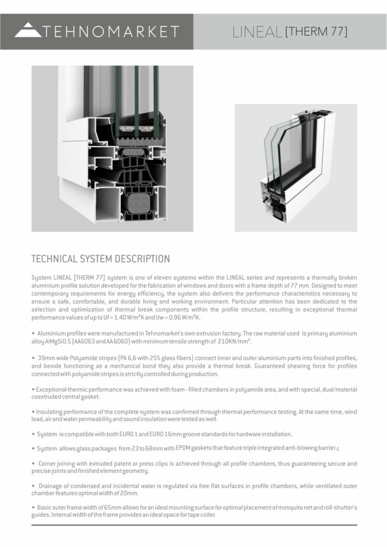 THERM 77