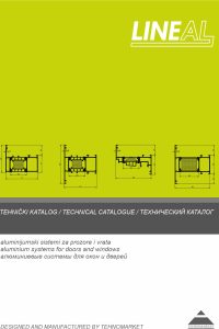 LINEAL AL tehnicki