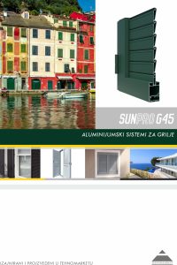 SunPRO brosura